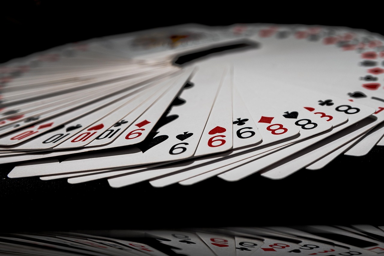Common Mistakes in Texas Hold’em and Smart Ways to Avoid Them